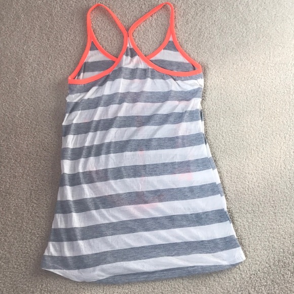 Tank top - Picture 2 of 2